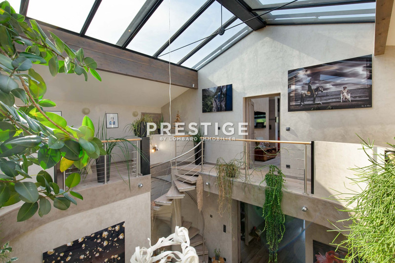 Photo n°2 - Vente Maison villa contemporaine Saint-Raphaël 83700 - 1 495 000 €