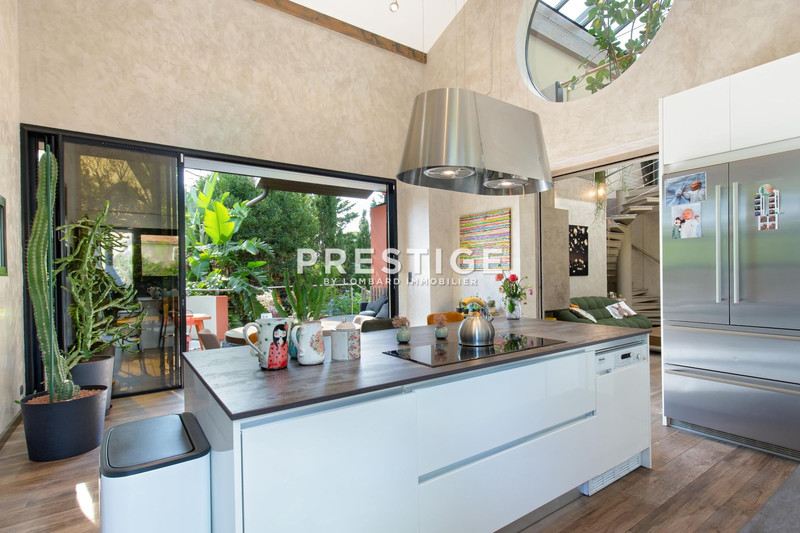 Photo n°7 - Vente Maison villa contemporaine Saint-Raphaël 83700 - 1 495 000 €