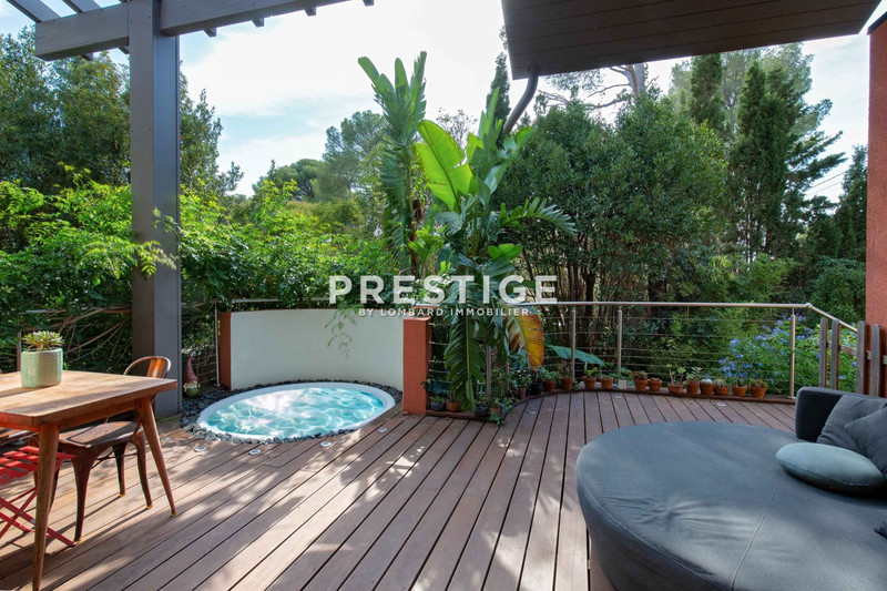 Photo n°14 - Vente Maison villa contemporaine Saint-Raphaël 83700 - 1 495 000 €