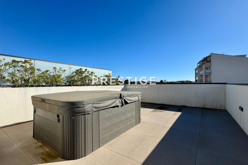 Photo n°11 - Vente maison Fréjus 83600 - 970 000 €