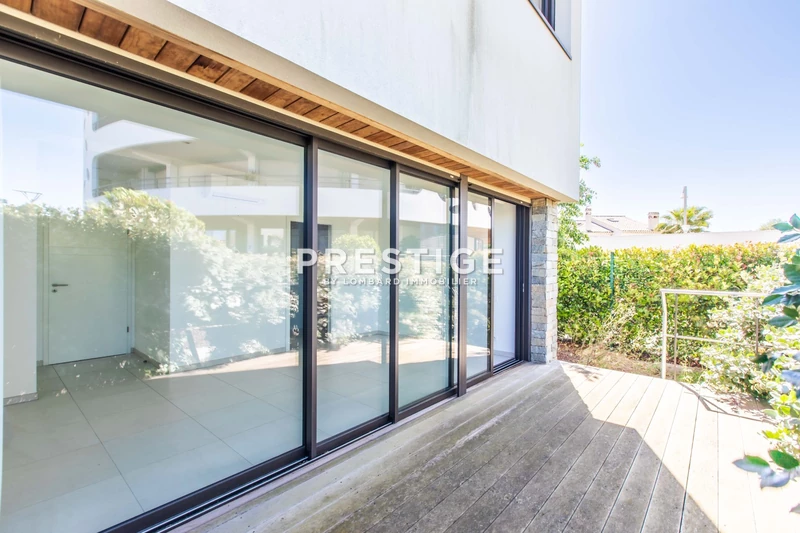 Vente maison Fréjus  