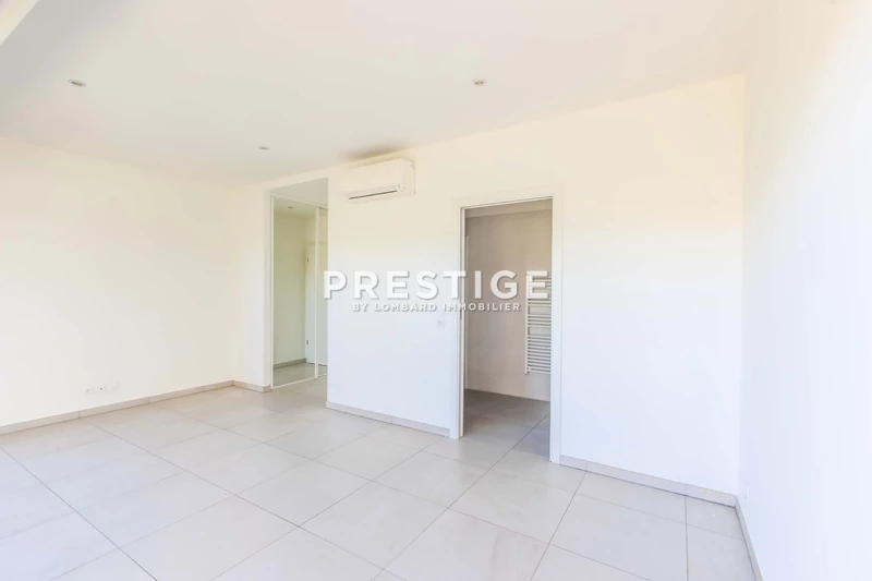 Vente maison Fréjus  