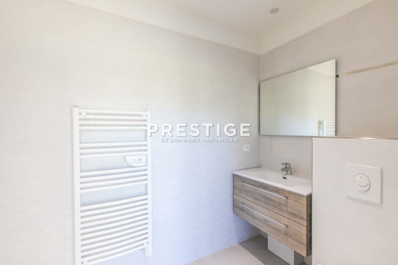 Vente maison Fréjus  