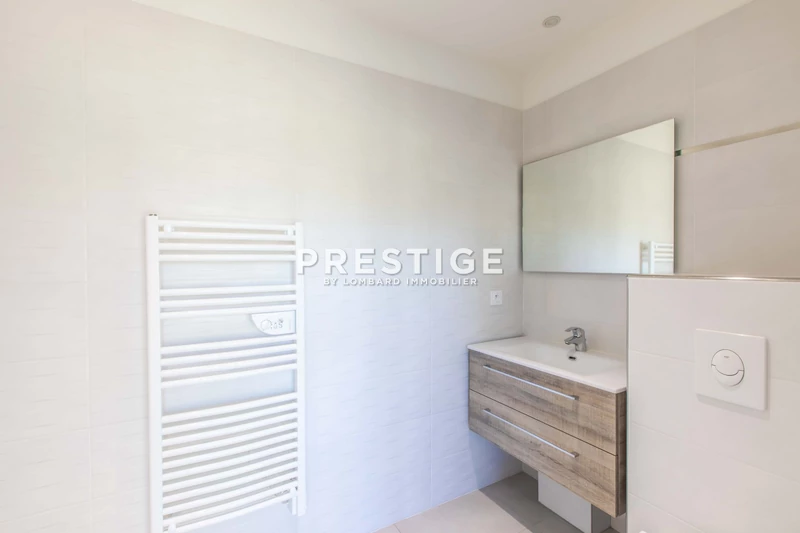Vente maison Fréjus  