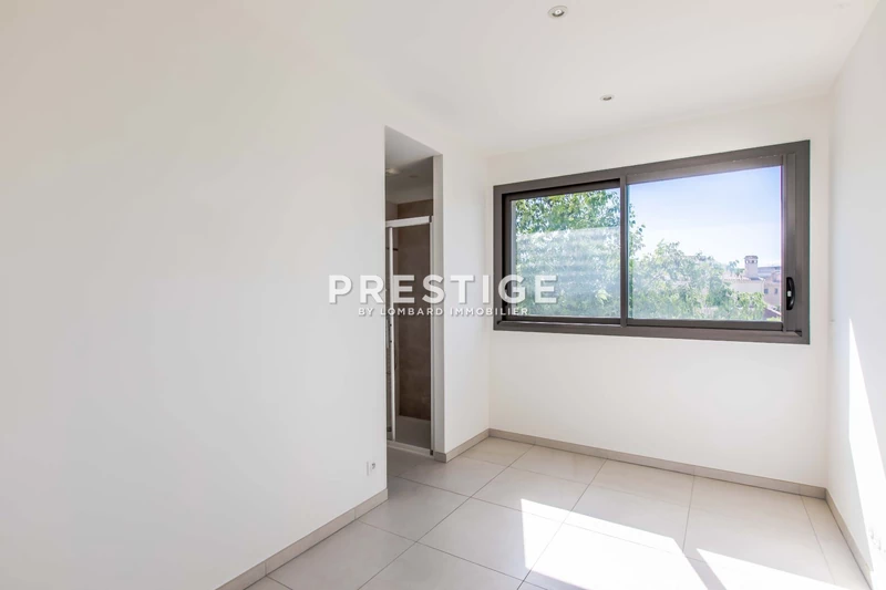 Vente maison Fréjus  
