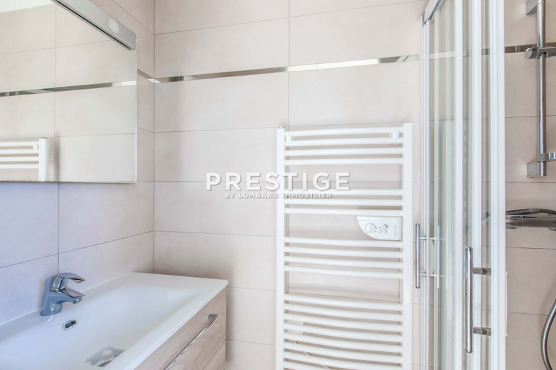 Vente maison Fréjus  