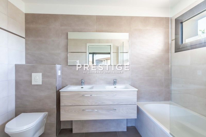 Vente maison Fréjus  