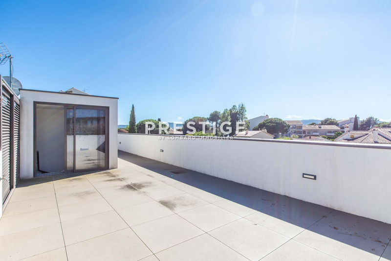 Vente maison Fréjus  