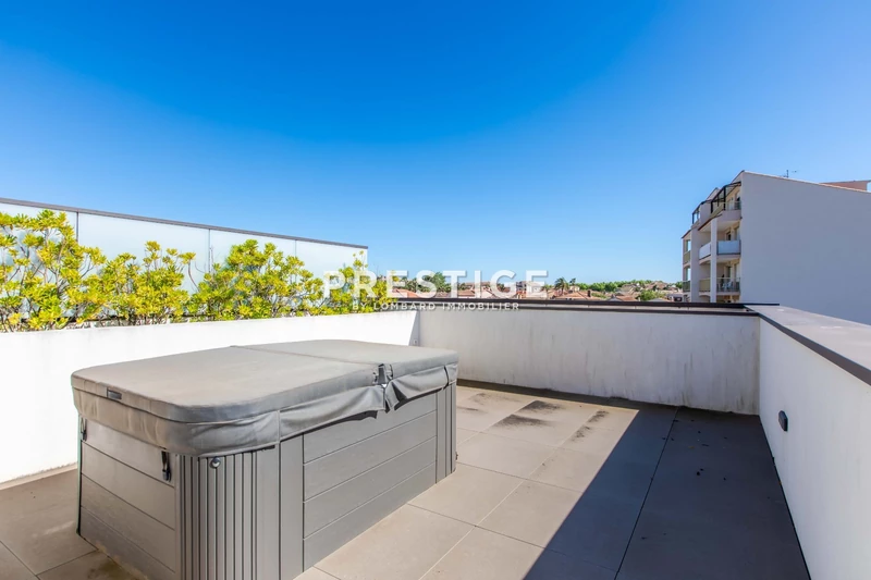 Vente maison Fréjus  