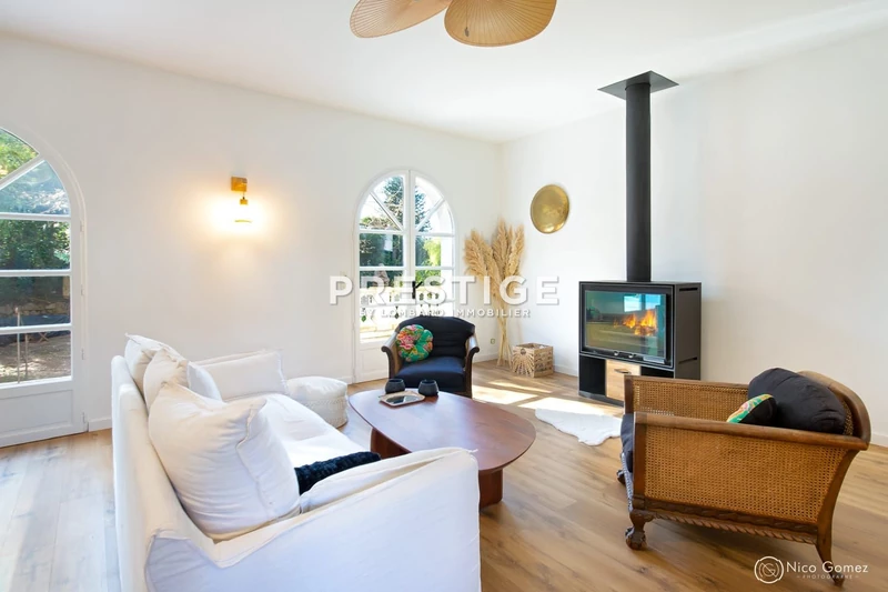 Vente bastide Saint-Raphaël  