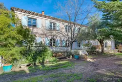 Photos  Maison Bastide à vendre Saint-Raphaël 83700