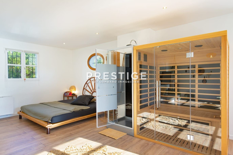 Vente bastide Saint-Raphaël  