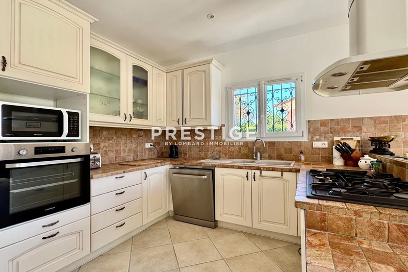 Vente maison Fréjus  