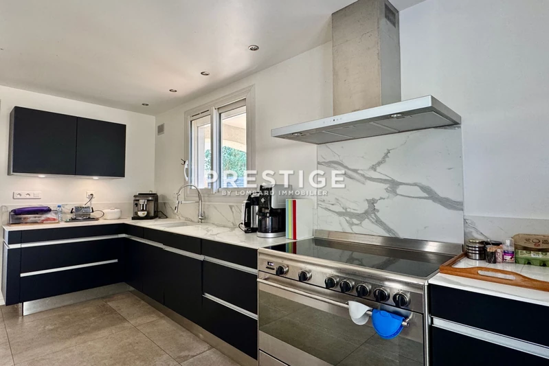 Vente maison Saint-Aygulf  