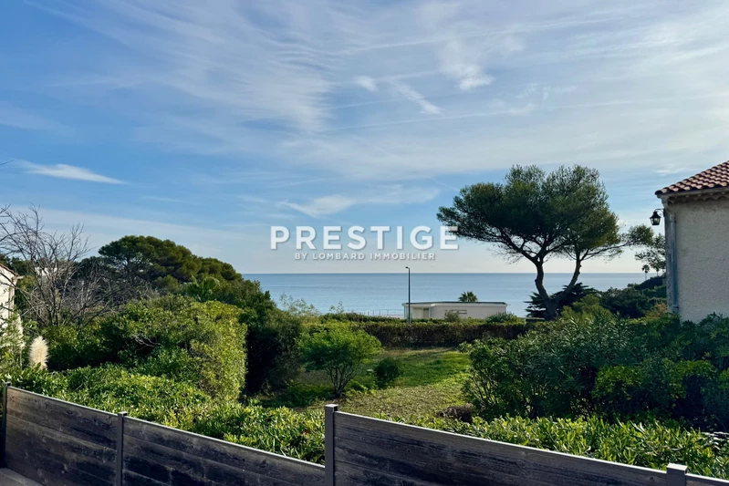 Vente maison Saint-Aygulf  