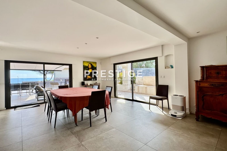 Vente maison Saint-Aygulf  