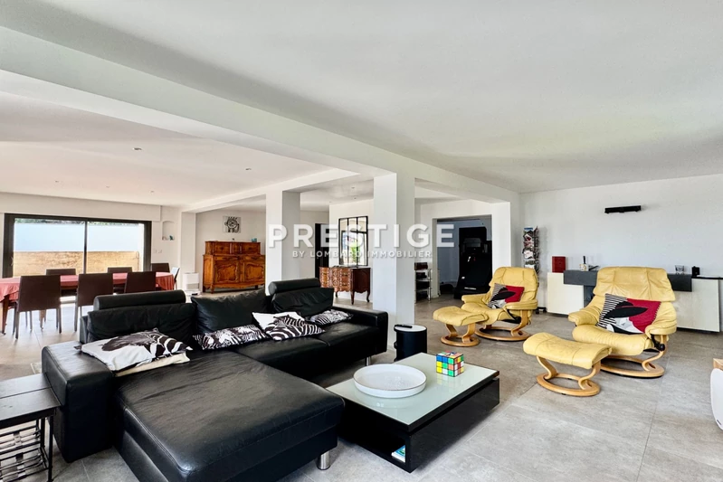 Vente maison Saint-Aygulf  