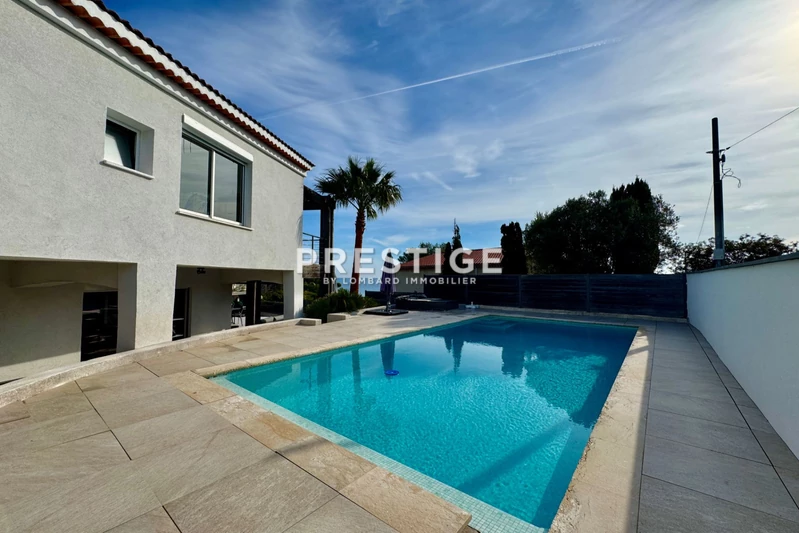 Vente maison Saint-Aygulf  