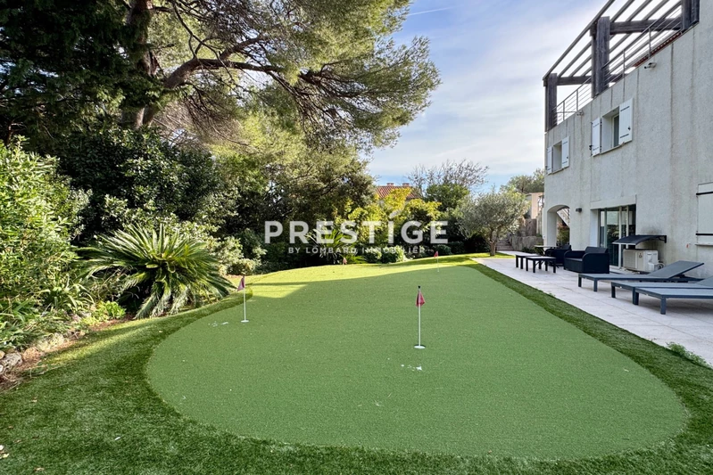 Vente maison Saint-Aygulf  