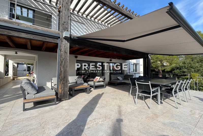 Vente maison Saint-Aygulf  