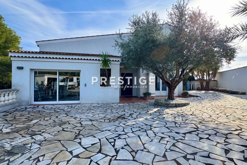 Vente maison Saint-Aygulf  