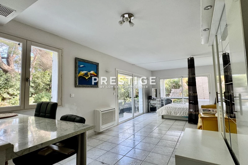 Vente maison Saint-Aygulf  
