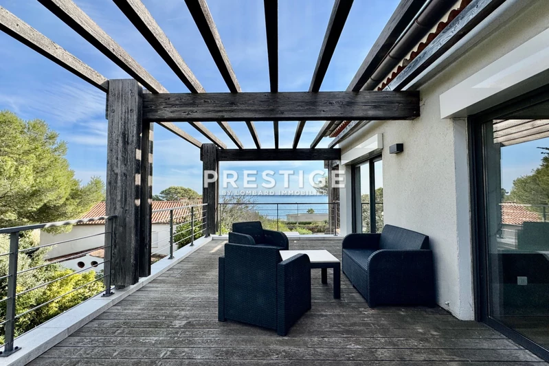 Vente maison Saint-Aygulf  