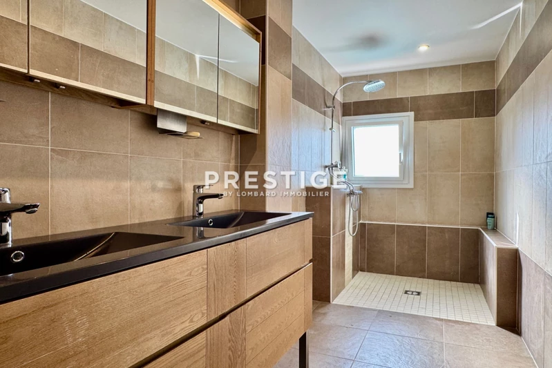 Vente maison Saint-Aygulf  