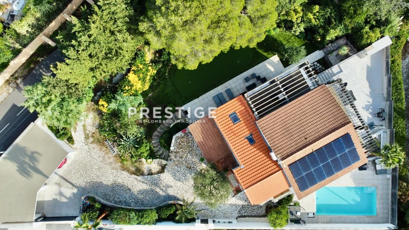 Vente maison Saint-Aygulf  