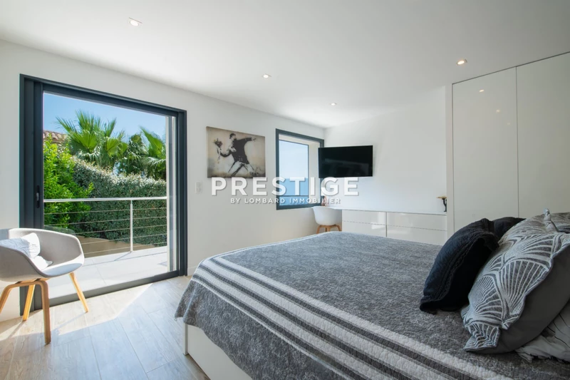 Vente maison Sainte-Maxime  