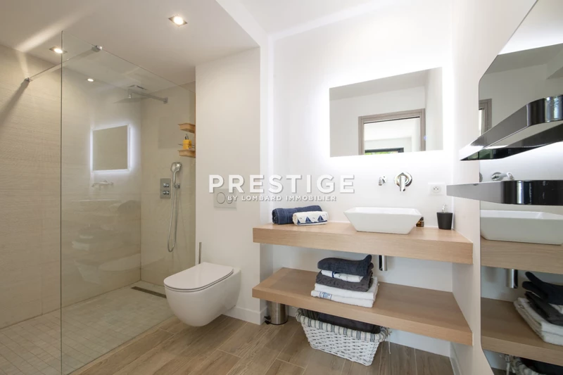 Vente maison Sainte-Maxime  