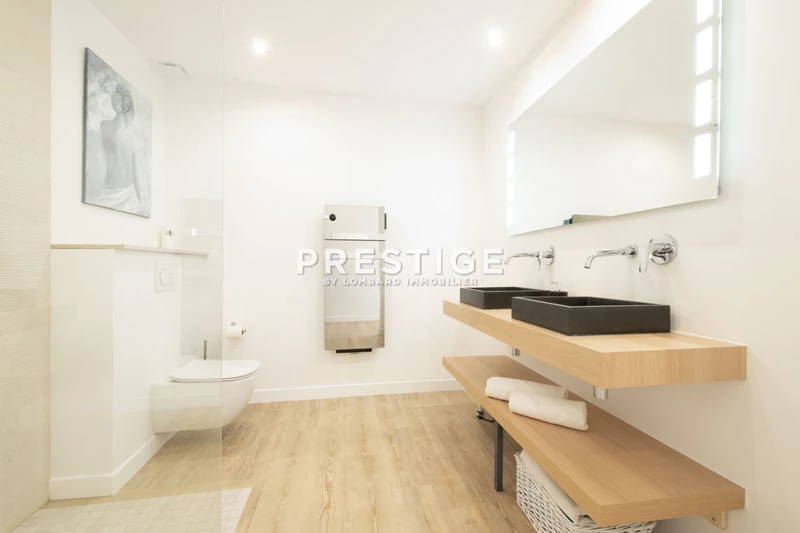 Vente maison Sainte-Maxime  