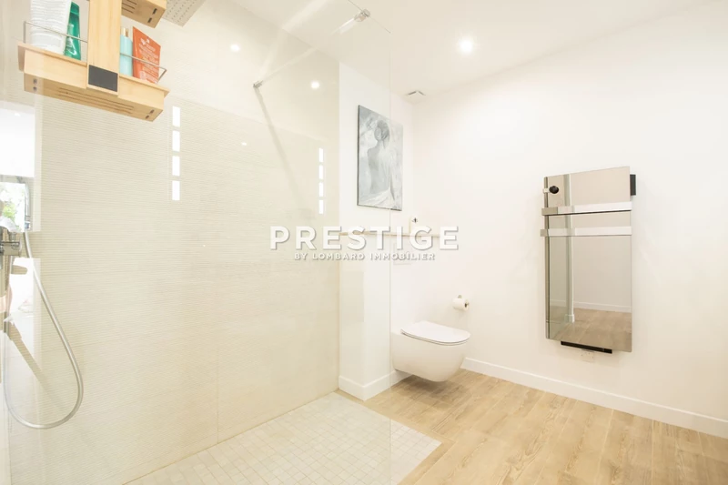 Vente maison Sainte-Maxime  