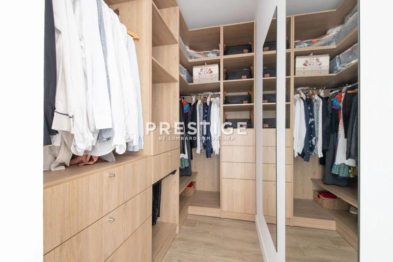 Vente maison Sainte-Maxime  