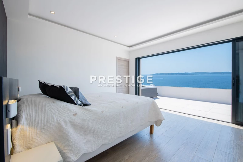 Vente maison Sainte-Maxime  