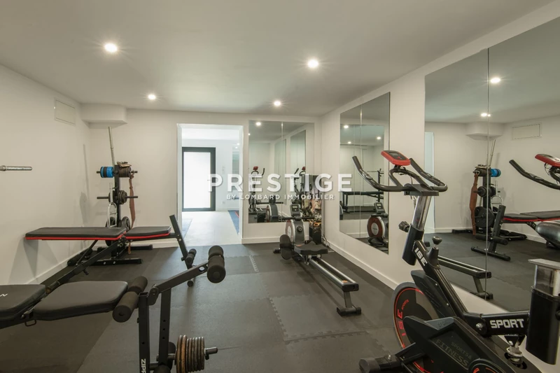 Vente maison Sainte-Maxime  