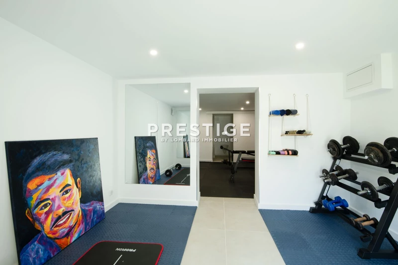 Vente maison Sainte-Maxime  