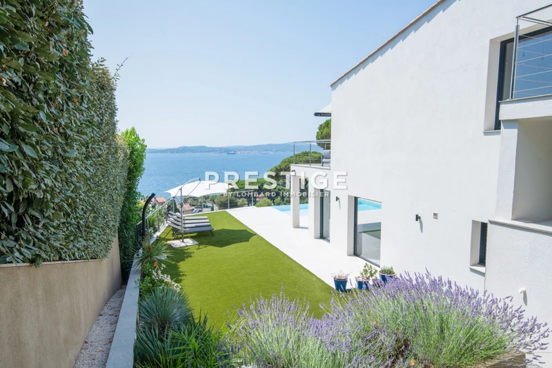 Vente maison Sainte-Maxime  