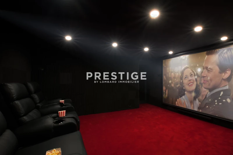 Vente maison Sainte-Maxime  