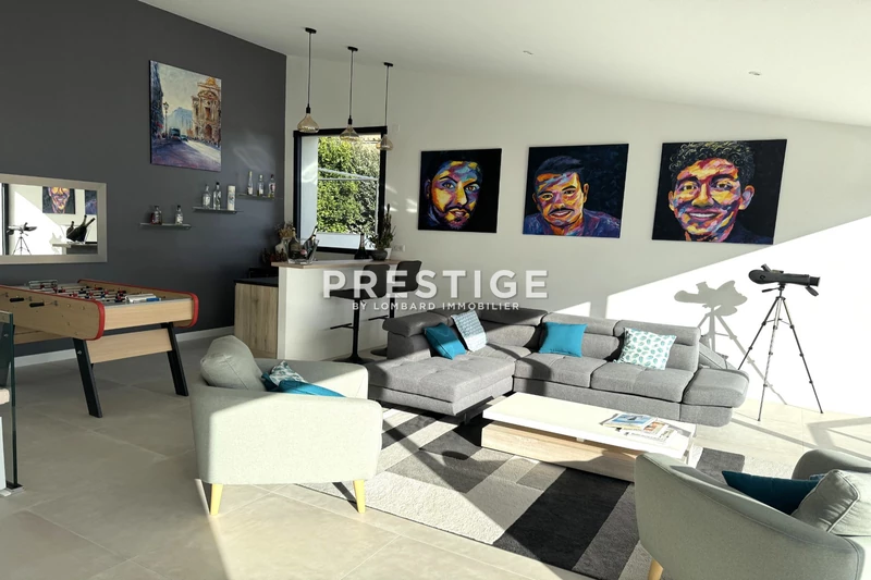 Vente maison Sainte-Maxime  