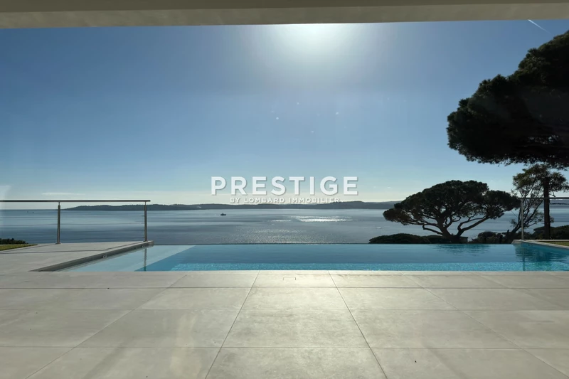 Vente maison Sainte-Maxime  