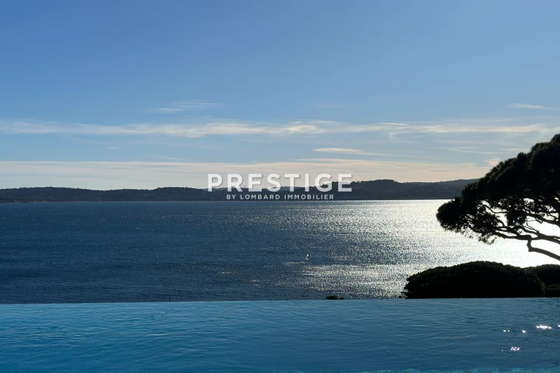 Vente maison Sainte-Maxime  