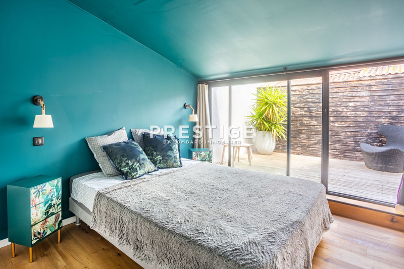 Photo n°3 - Vente appartement Fréjus 83600 - 357 000 €