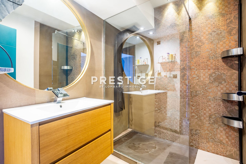 Photo n°5 - Vente appartement Fréjus 83600 - 357 000 €