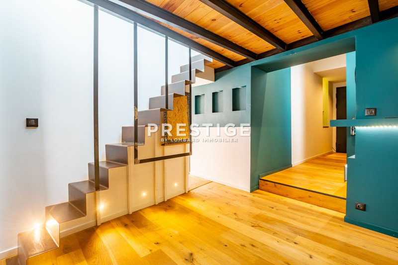 Photo n°6 - Vente appartement Fréjus 83600 - 357 000 €