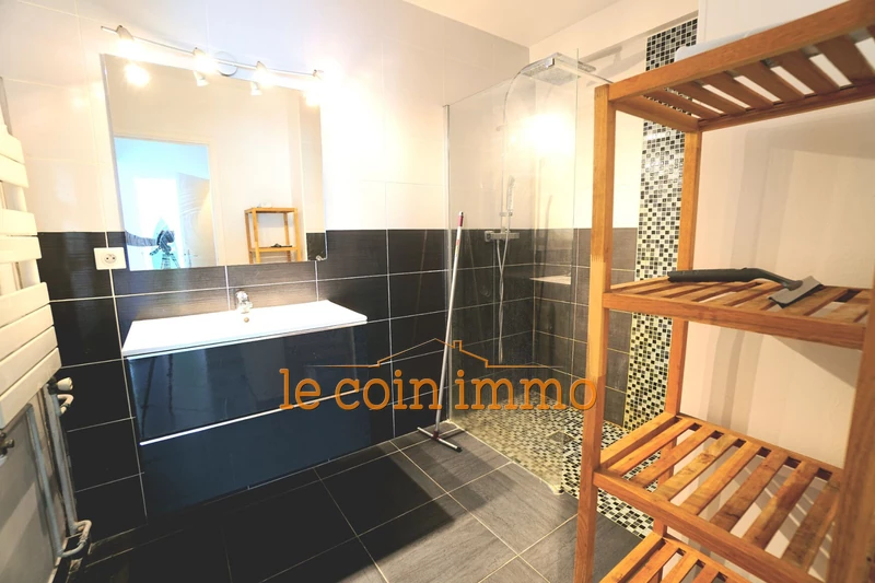 Vente appartement Antibes  