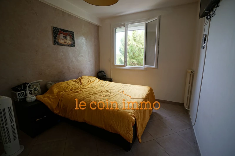 Vente appartement Antibes  