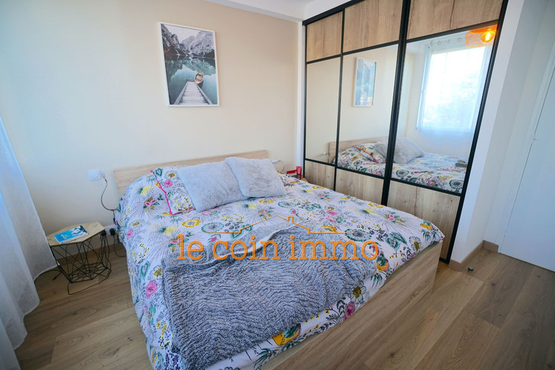 Vente appartement Antibes  