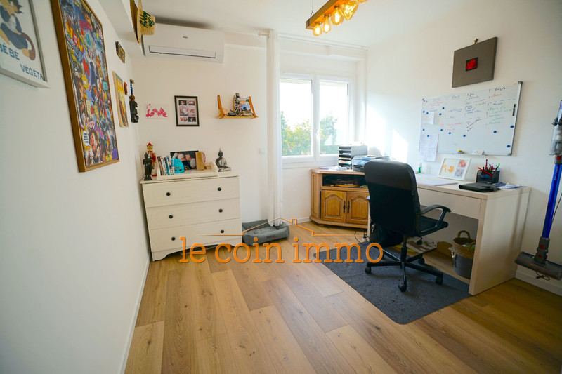 Vente appartement Antibes  