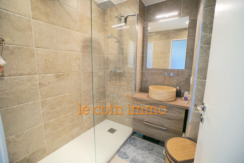 Vente appartement Antibes  